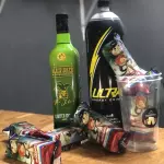 Combo black joker
