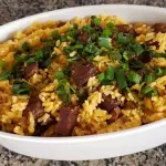ARROZ MARIA ISABEL