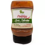 Creme de pimenta Mrs Taste