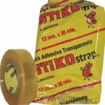 Cinta Adhesiva 12mm