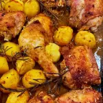 Frango Assado