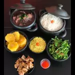 FEIJOADA ( sexta a domingo )