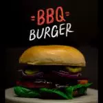 BBQ Burger