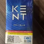 Kent Azul