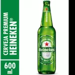 Heineken 600ml RETORNÁVEL