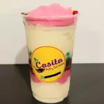 Copo cupuaçu 700ml