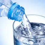 Água 1,5L c/Gás