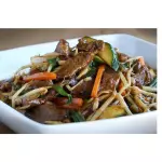 CHOP SUEY