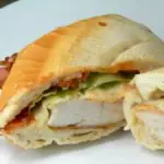 BAURU DE FRANGO