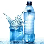 Agua sem Gas