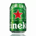 Cerveja - latão 473ml