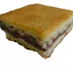 Coco y dulce de leche - Sin Tacc