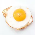 Ovo Estrelado (Fried Egg)