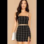 Conjunto top de tirantes OFERTA *