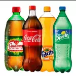 Coca-Cola 600ml