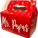 HAPPY MEAL TENDERS
