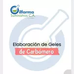 MANUAL DE GELES SIN TRIETANOLAMINA