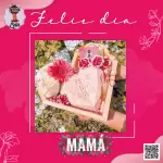 Corazón y rosas 2