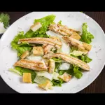 Ensalada Cesar
