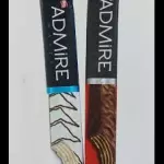 Wafer Admire