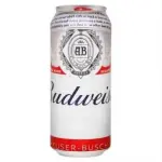 Budweiser 473ml
