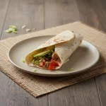 Burrito Pierna