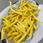 Batata Frita G