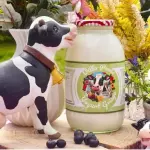 Yogurt Griego Artesanal 1000ml