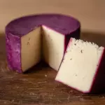 Parmesão Capa de Vinho - 450g