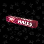 Halls Cereja