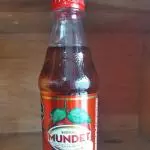 Mundet