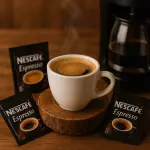 Nescafé Expresso (60ml)