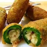 JALAPEÑO POPPER pza