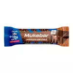 Mukebar Choc c/ Avelã Mais Mu 60g