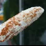 Elote Tradicional