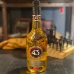 LICOR 43 (DOSE)