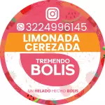 Limonada Cerezada