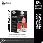 LIMONADA CEREZADA BOX POD