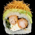 Ebi Crispy