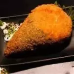 temaki hot atum