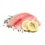 Tilapia Skinless, Boneless