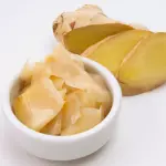 gari
