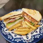 Club Sandwich