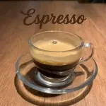 ESPRESSO