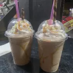 FRAPE CARAMELO