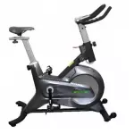 BICICLETA ESTATICA EVERTOP ET GYM