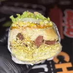 x-egg calabresa