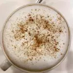 Café con leche latte