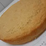 Panque de Elote Grande
