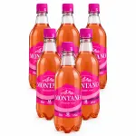 Chopp Vinho Rosé Montano 600ml C/6